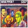 Wha'Ppen?(Gold Vinyl)