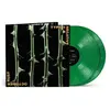 Import October Rust (Rocktober) Édition Limitée Vinyle Vert et Noir Marbré