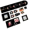 RHINO ATLANTIC The Song Remains The Same Coffret Edition Super Deluxe