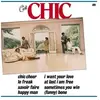 RHINO ATLANTIC Platine - Chic - C'est Chic Remaster - 33 tours - Entièrement manuel