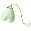 Zalo - Baby heart melon green