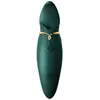 Zalo - HERO jewel green