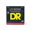 DR String MH5-130 Low Rider Jeu de cordes pour guitare basse