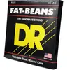 DR Strings DR String FB5-130 Fat-Beam Jeu de cordes pour guitare basse