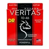 DR VTE 10 VERITAS - Jeu de cordes guitare électrique