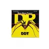 DR Strings DR String DDT-10/52 Drop Down Set de cordes pour guitare électrique