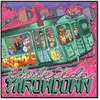 Capitol Yuletide Throwdown (12" Vinyl Single) (Coloured Vinyl) (Limited Edition)