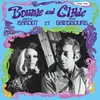 Disques vinyle Pop Rock Mercury Serge Gainsbourg - Bonnie and Clyde (1 LP 180 grammes)