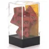 Chessex Dungeons & Dragons Dice Set Speckle
