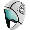 Bonnet de bain en néoprène BuddySwim Trilaminate Warmth
