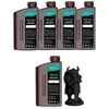 Résine SUNLU ABS-Like pour imprimante 3D LCD/DLP/SLA - Noir - 5 KG