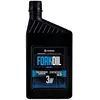 Leonardi Racing Huile De Fourche 3w 100% Synthetic 1l