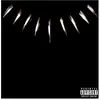 Polydor Black Panther The Album Double Vinyle