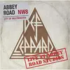 Import Live From Abbey Road