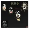 Mercury Kiss