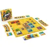 Hub Games Kombo Klash - Bordspel - 2 tot 4 spelers - vanaf 8 jaar - Engelstalig spel