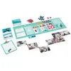Asmodee Jeu De Société Terminal La Atormentada Vida De Billy Kerr