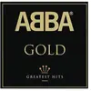 Universal Music Operations ABBA Gold Édition Limitée Vinyle Or