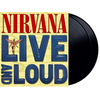 IMS-GEFFEN RECORDS Live & Loud Edition Limitée