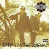 Import03 Step In The Arena Double Vinyle Gatefold