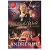Polydor Monde merveilleux d'André Rieu DVD