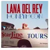 POLYDOR Honeymoon