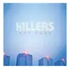 IMS-ISLAND Island The Killers - Hot Fuss Lp