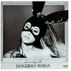 Mercury Dangerous woman