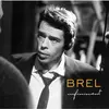 Vinyle - BARCLAY - Best Of - Jacques Brel - Édition Limitée - Import France