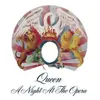ISLAND Disques vinyle Pop Rock Virgin EMI Queen - A Night At The Opera