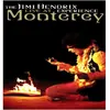 Barclay Live at Monterey - Blu-Ray