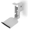 Flexson Accroche murale - Blanc (x1) pour Play 5