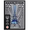 Mercury Rammstein : Paris DVD