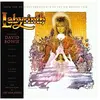 David Bowie & Travor Jones - Labyrinth (LP) (Original Soundtrack)