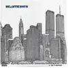 Capitol The Beastie Boys - To The 5 Boroughs Lp