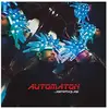 Mercury Automaton