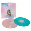 ISLAND Taylor Swift - Lover (2 LP) (Coloured Vinyl)