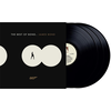 CAPITOL Various Artists - The Best Of Bond... James Bond (3 LP)