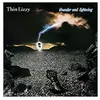 IMS-MERCURY Universal Thin Lizzy - Thunder And Lightning (reissue 2019) Lp