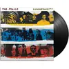 A&M The Police - Synchronicity (LP) (Reissue)