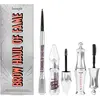 benefit Brow Haul of Fame Brow Basics Kit - Shade 4