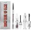 benefit Brow Haul of Fame Brow Basics Kit - Shade 3