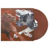 Bad Dogs Vinyle Marron