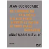 ECM Four Short Films Edition Limitée DVD