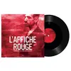 Umsm L'affiche rouge - 2nde Édition Limitée
