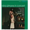 Verve Nina Simone - Nina Simone In Concert: Live At Carnegie Hall (LP)