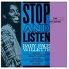 Stop And Listen - Vinyle