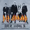 UNIVERSAL M CNT Live At Leadmill
