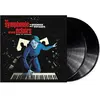 Virgin Records La symphonie des éclairs (le dernier des voyages)