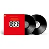 UNIVERSAL M CNT 666 (The Apocalypse Of John, 13/18)